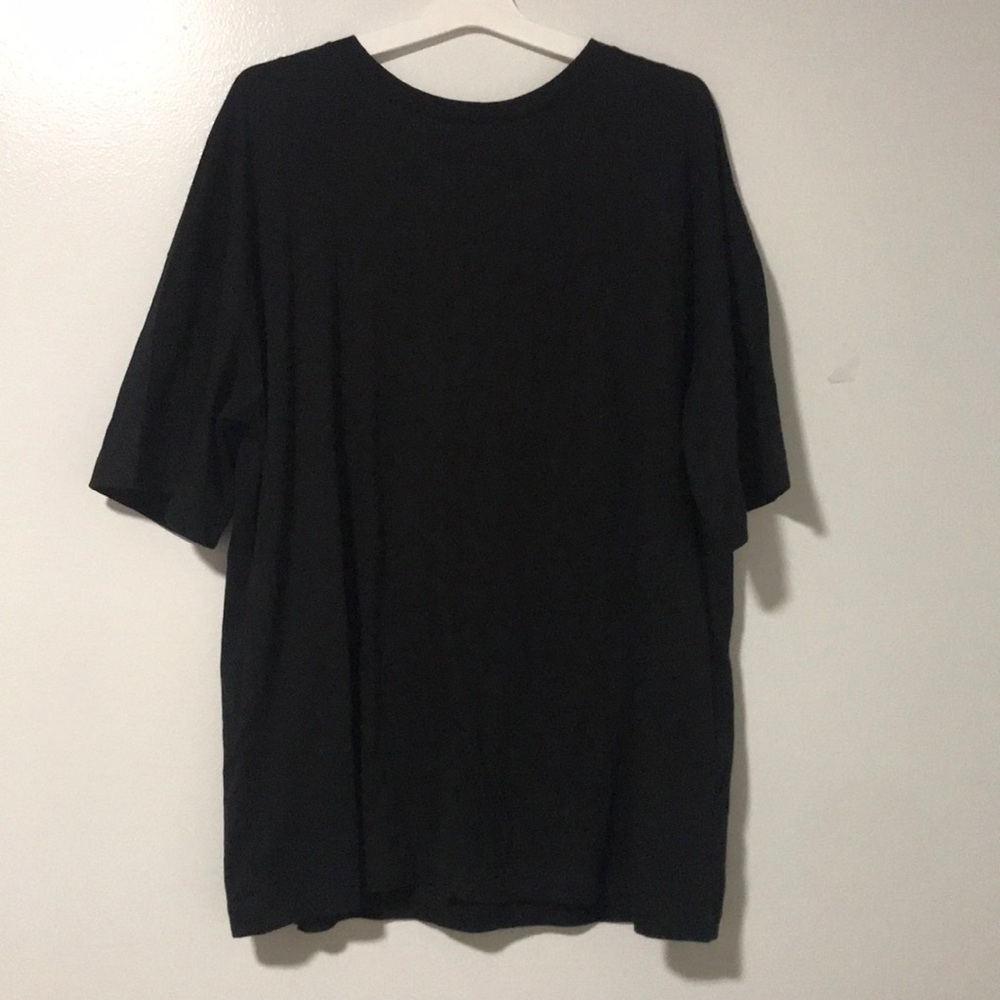 T-shirt Dress